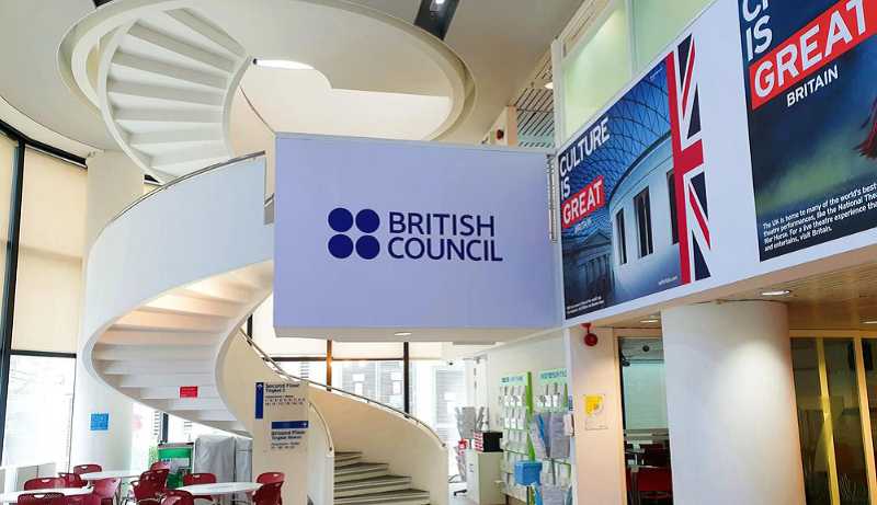 British Council