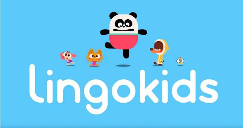 Lingokids