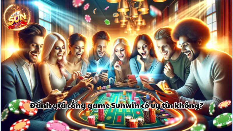 Các Tính Năng Và Chính Sách Hỗ Trợ Tại Sunwin