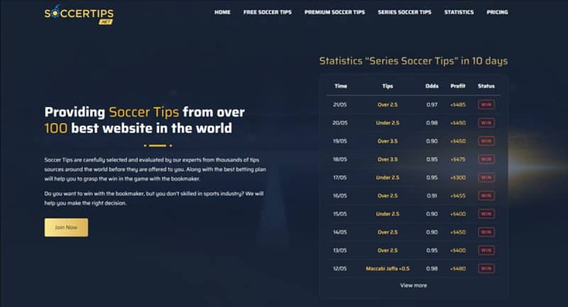 Totalmatchvip.com