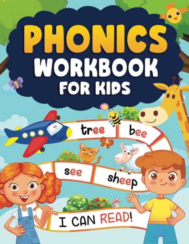 Phonics for Kids