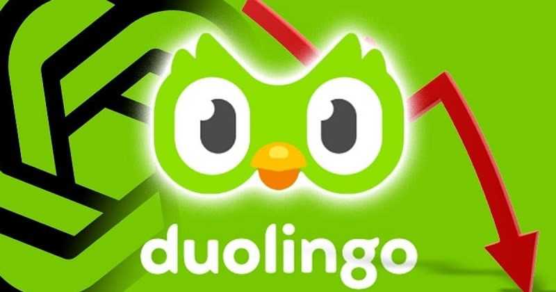 Duolingo - Ứng dụng học tiếng anh trực tuyến