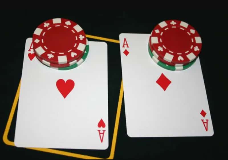 Những điều cần lưu ý khi chơi Ngũ Linh trong blackjack