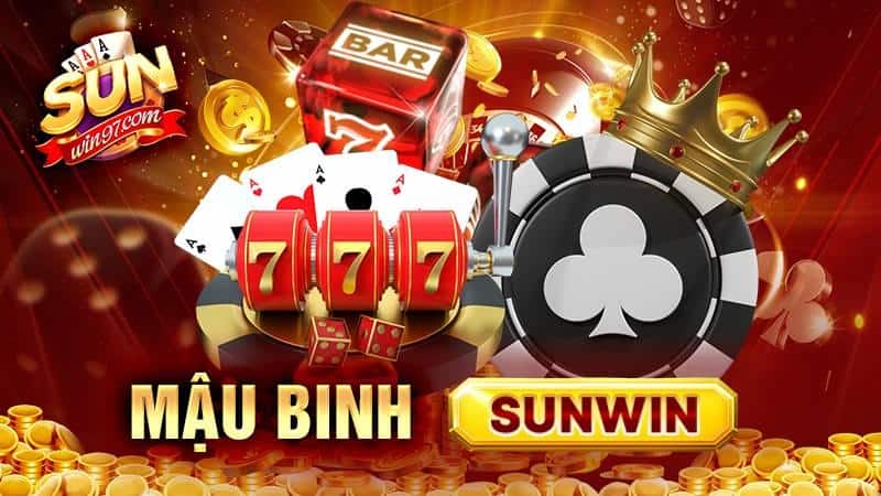 Giới thiệu về Mậu Binh Sunwin